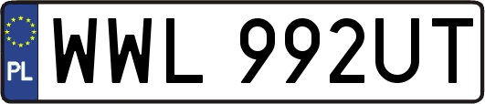 WWL992UT