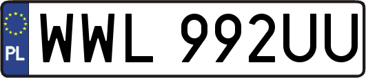 WWL992UU