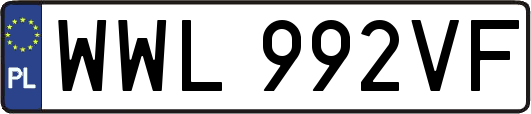 WWL992VF