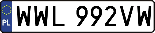 WWL992VW