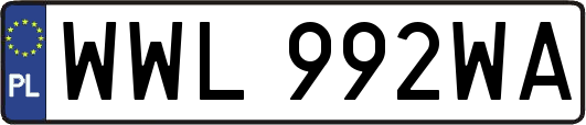 WWL992WA