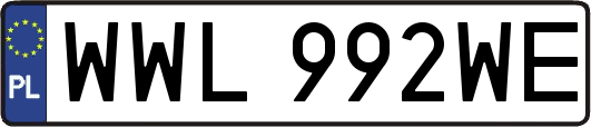 WWL992WE