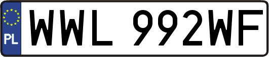 WWL992WF