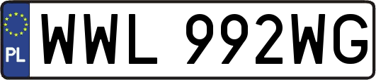 WWL992WG
