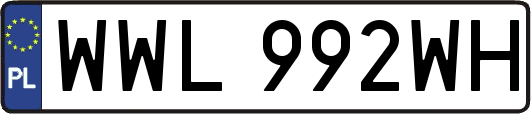WWL992WH