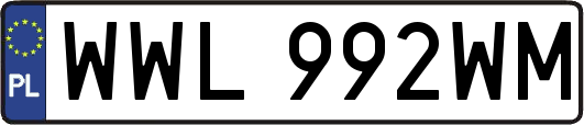 WWL992WM