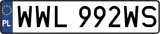 WWL992WS