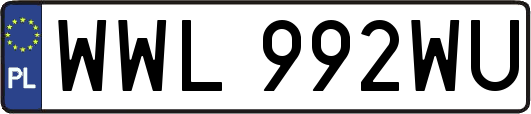 WWL992WU