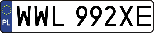WWL992XE