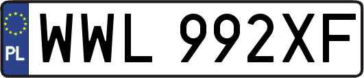 WWL992XF