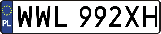 WWL992XH