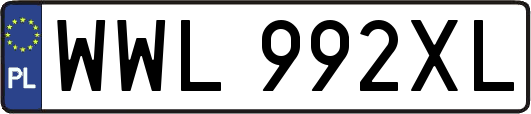 WWL992XL