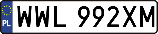 WWL992XM