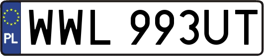WWL993UT