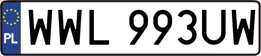 WWL993UW