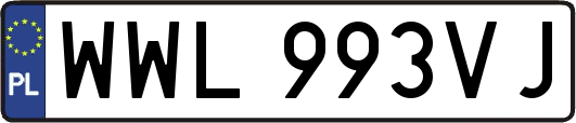 WWL993VJ