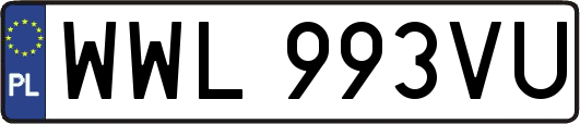 WWL993VU