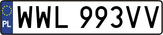 WWL993VV