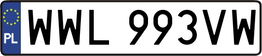 WWL993VW