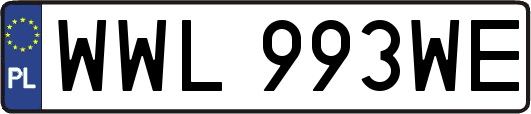 WWL993WE