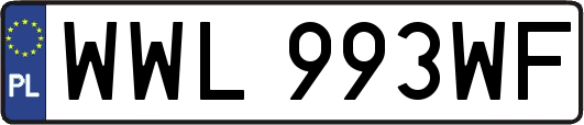 WWL993WF
