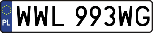 WWL993WG