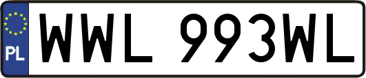 WWL993WL