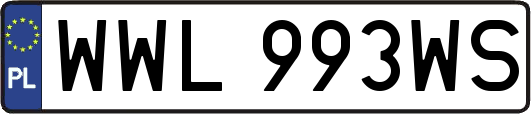 WWL993WS