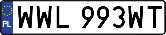 WWL993WT