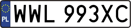 WWL993XC