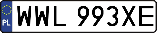 WWL993XE