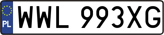 WWL993XG