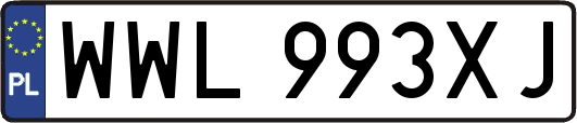 WWL993XJ