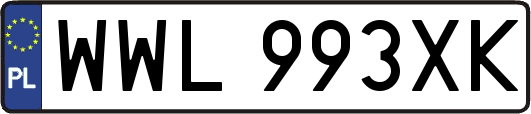 WWL993XK