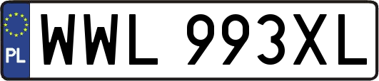 WWL993XL