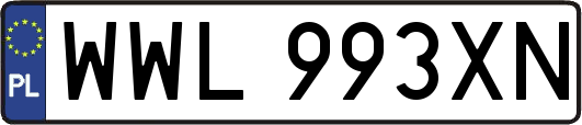 WWL993XN