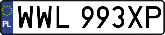 WWL993XP