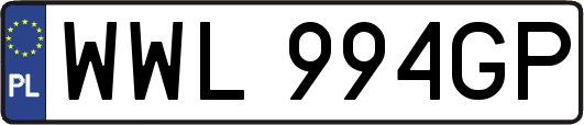 WWL994GP