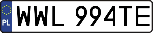 WWL994TE