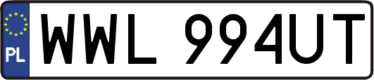 WWL994UT