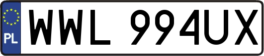 WWL994UX