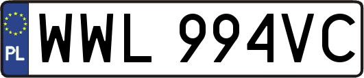 WWL994VC