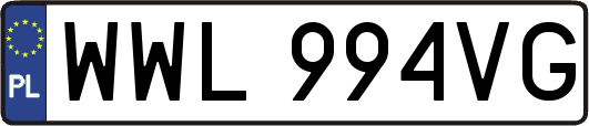 WWL994VG