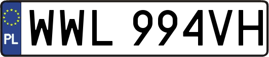 WWL994VH