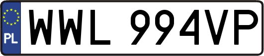 WWL994VP