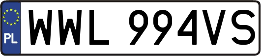 WWL994VS