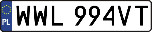 WWL994VT