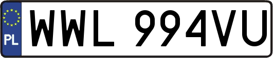 WWL994VU