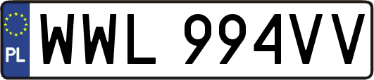 WWL994VV