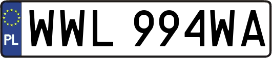 WWL994WA